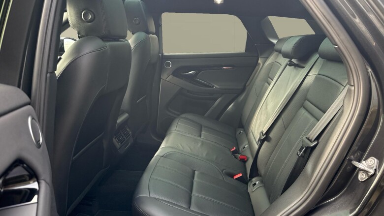 Land Rover Range Rover Evoque 2.0 D200 Dynamic SE 5dr Auto Diesel Hatchback